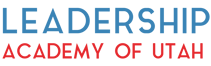 Leadership Academy of Utah Logo