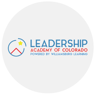Leadership Academy of Colorado logo