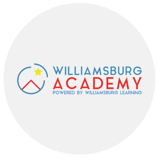 Williamsburg Academy logo