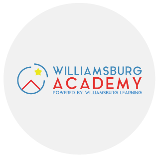 williamsburg-academy-logo Williamsburg Academy logo