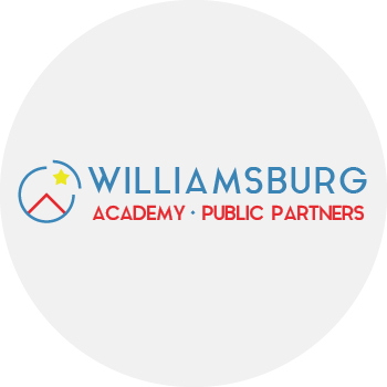Williamsburg Public Partners Logo