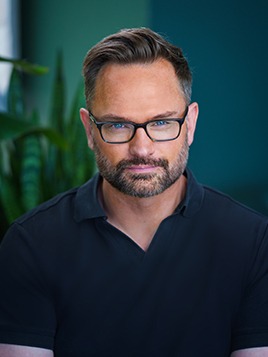 Adam Hailstone Chief Marketing Officer at Williamsburg Learning