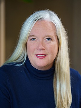 Kim Stanley Chief Financial Officer