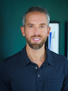 Nels Jensen, CEO of Williamsburg Learning